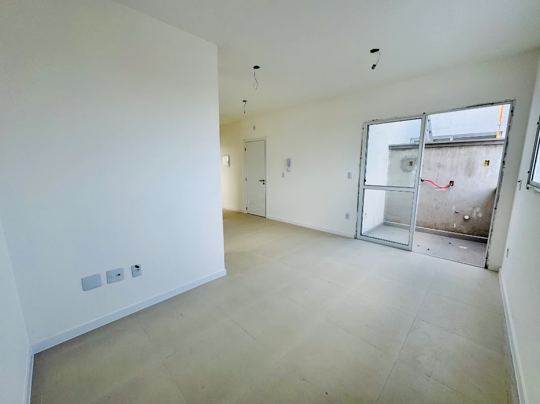 Apartamento em Barra do Aririú, Palhoça. 1 quartos, 48m². Imagem 4 de 15