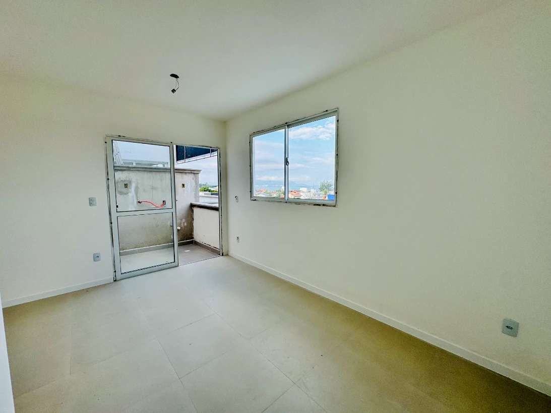 Apartamento em Barra do Aririú, Palhoça. 1 quartos, 48m². Imagem 5 de 15