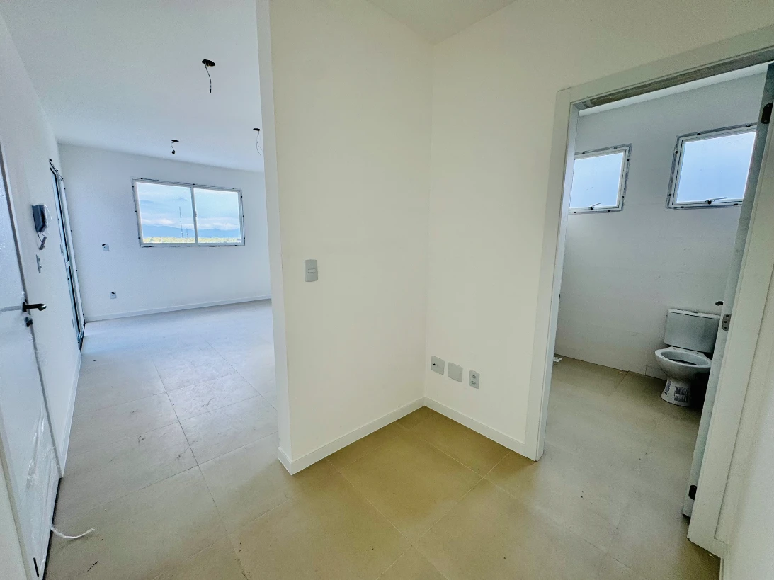 Apartamento em Barra do Aririú, Palhoça. 1 quartos, 48m². Imagem 7 de 15