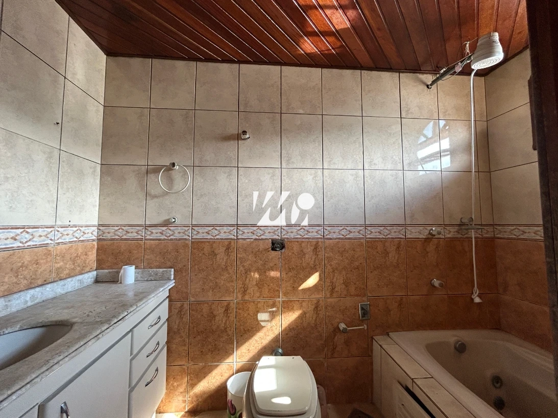 Casa em Caminho Novo, Palhoça. 3 quartos, 180m². Imagem 7 de 15
