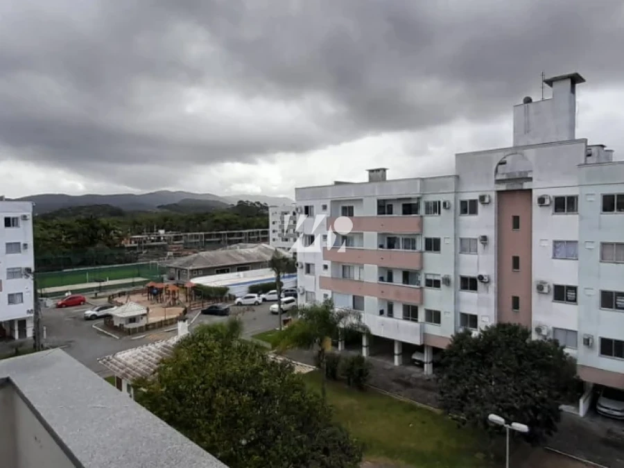 Apartamento em Forquilhas, São José. 2 quartos, 74m². Imagem 8 de 33