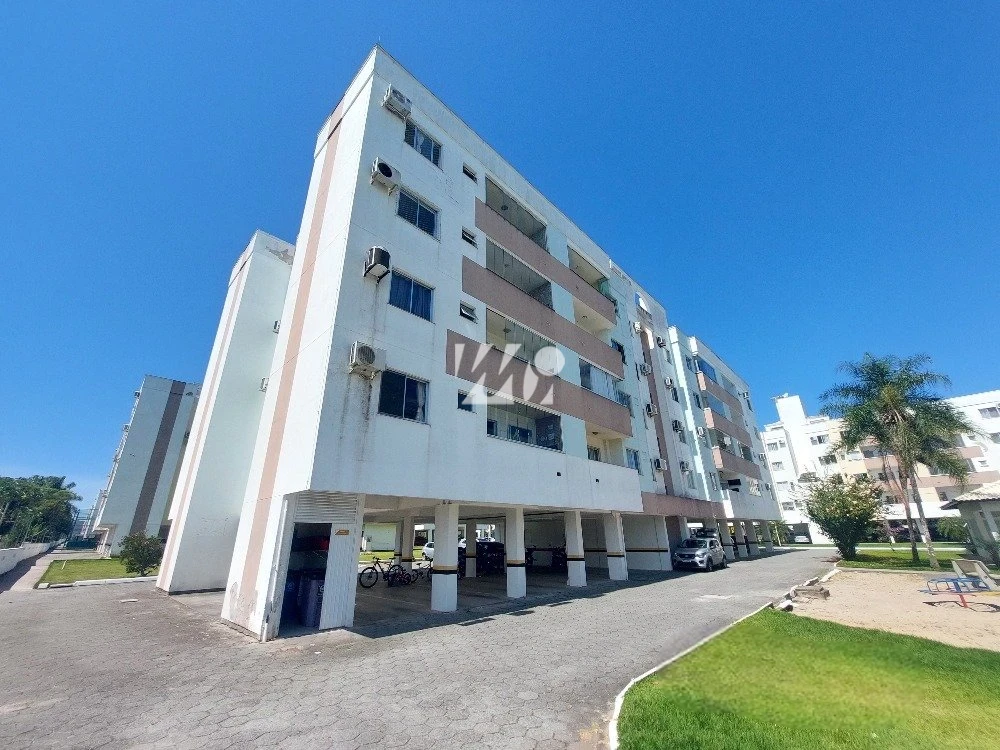 Apartamento em Forquilhas, São José. 2 quartos, 74m². Imagem 2 de 33