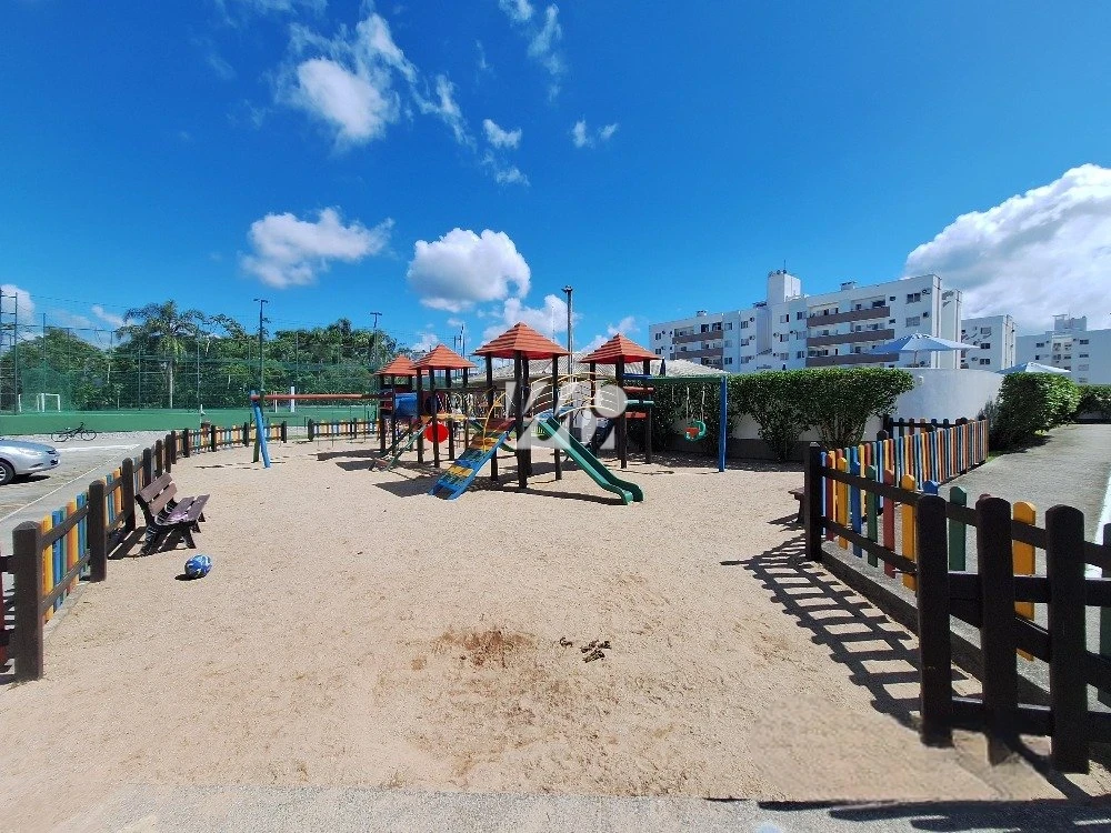 Apartamento em Forquilhas, São José. 2 quartos, 74m². Imagem 27 de 33