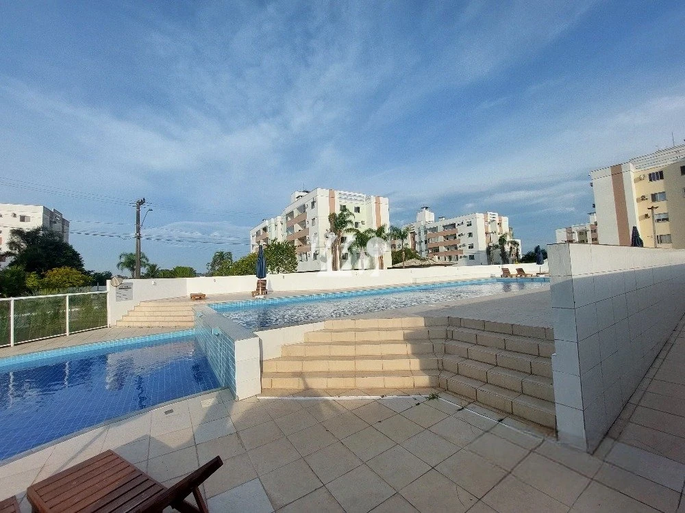 Apartamento em Forquilhas, São José. 2 quartos, 74m². Imagem 28 de 33