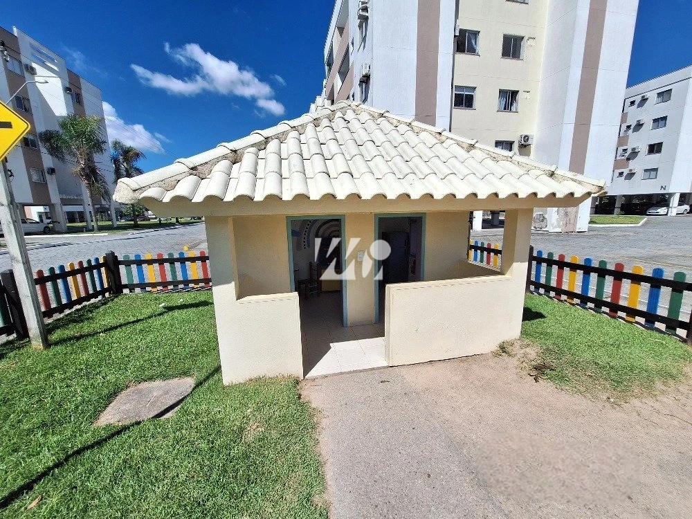 Apartamento em Forquilhas, São José. 2 quartos, 74m². Imagem 29 de 33