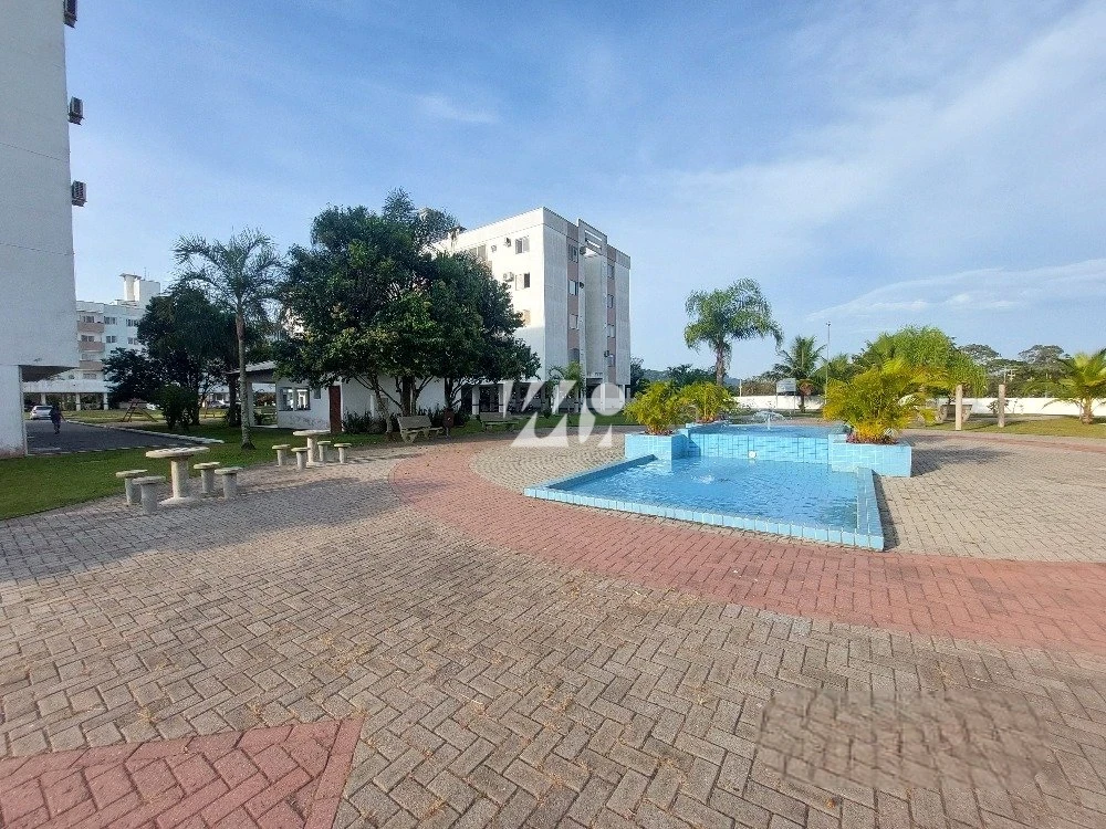 Apartamento em Forquilhas, São José. 2 quartos, 74m². Imagem 33 de 33