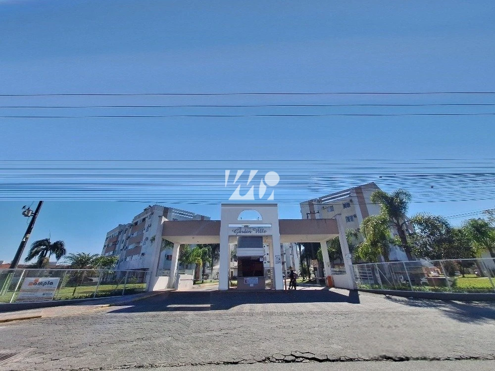 Apartamento em Forquilhas, São José. 2 quartos, 74m². Imagem 1 de 33