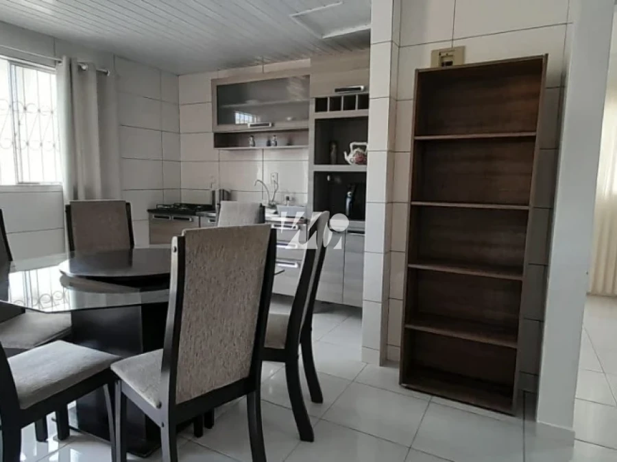 Casa em Barra do Aririú, Palhoça. 2 quartos, 102m². Imagem 16 de 19