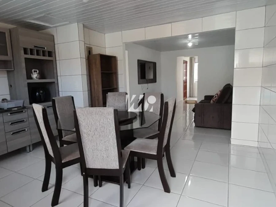 Casa em Barra do Aririú, Palhoça. 2 quartos, 102m². Imagem 17 de 19