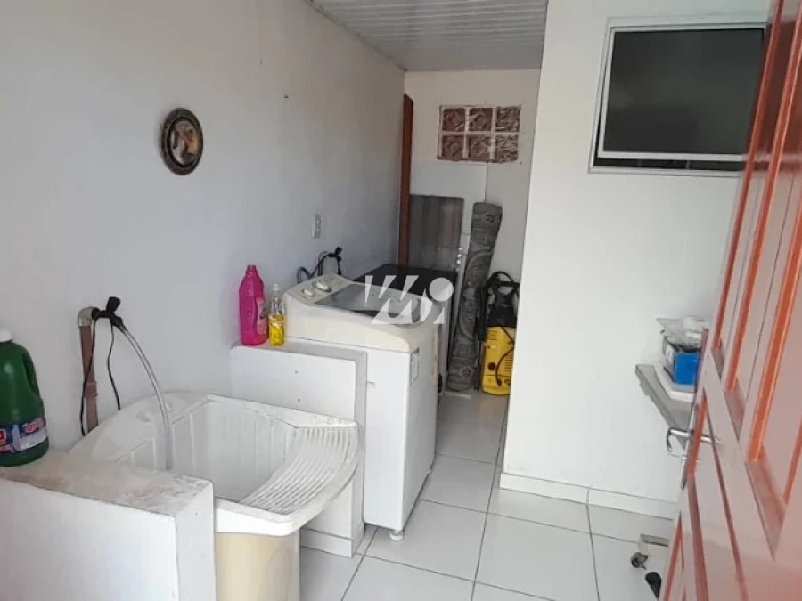 Casa em Barra do Aririú, Palhoça. 2 quartos, 102m². Imagem 19 de 19