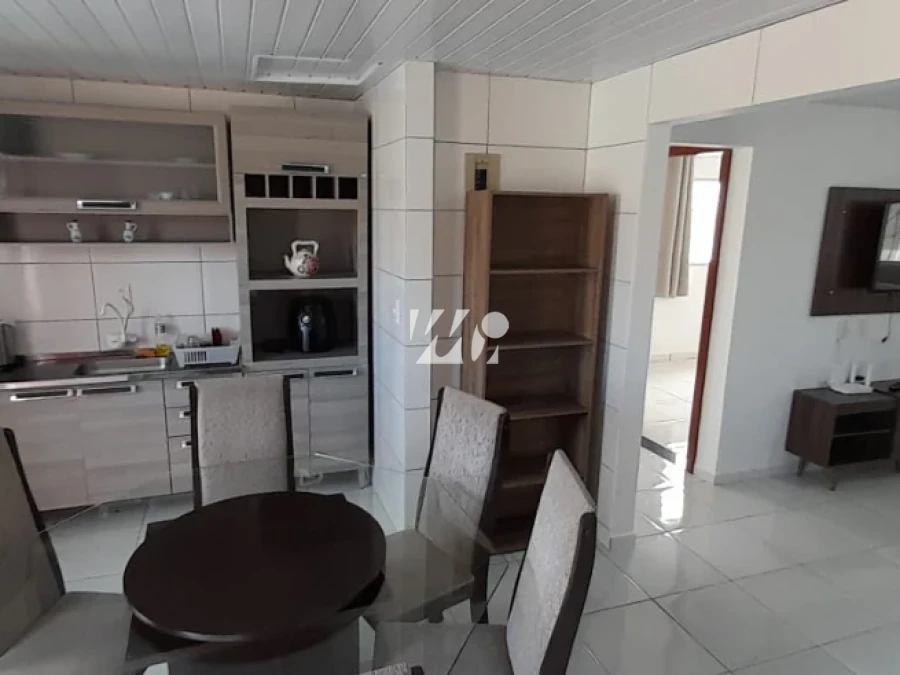 Casa em Barra do Aririú, Palhoça. 2 quartos, 102m². Imagem 18 de 19