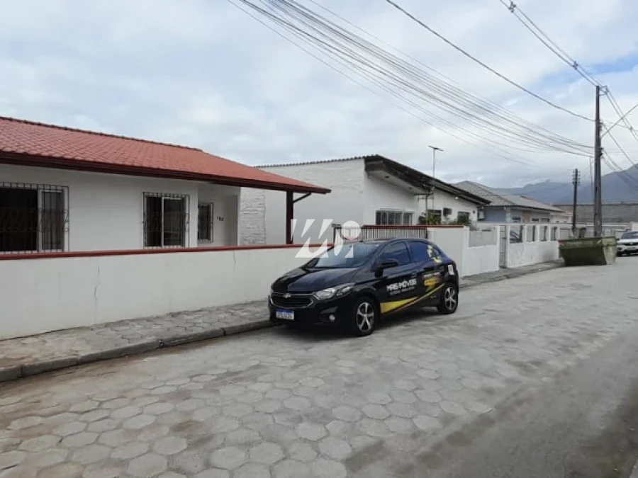 Casa em Barra do Aririú, Palhoça. 2 quartos, 102m². Imagem 3 de 19