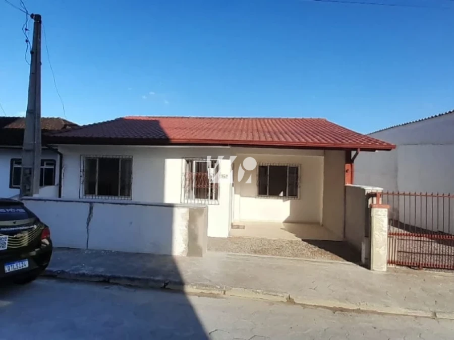 Casa em Barra do Aririú, Palhoça. 2 quartos, 102m². Imagem 2 de 19