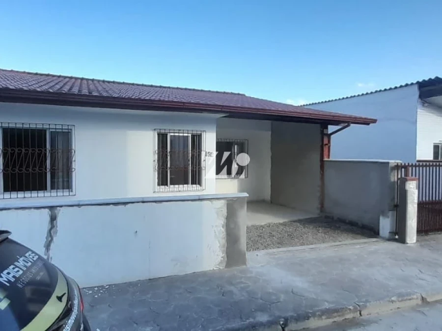 Casa em Barra do Aririú, Palhoça. 2 quartos, 102m². Imagem 1 de 19