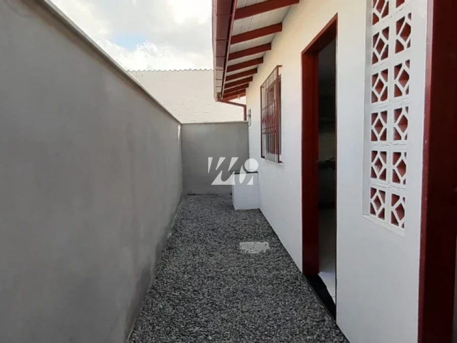 Casa em Barra do Aririú, Palhoça. 2 quartos, 102m². Imagem 20 de 20