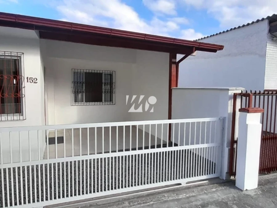 Casa em Barra do Aririú, Palhoça. 2 quartos, 102m². Imagem 2 de 20