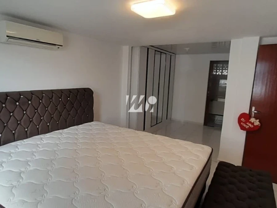 Casa em Barra do Aririú, Palhoça. 2 quartos, 102m². Imagem 5 de 19