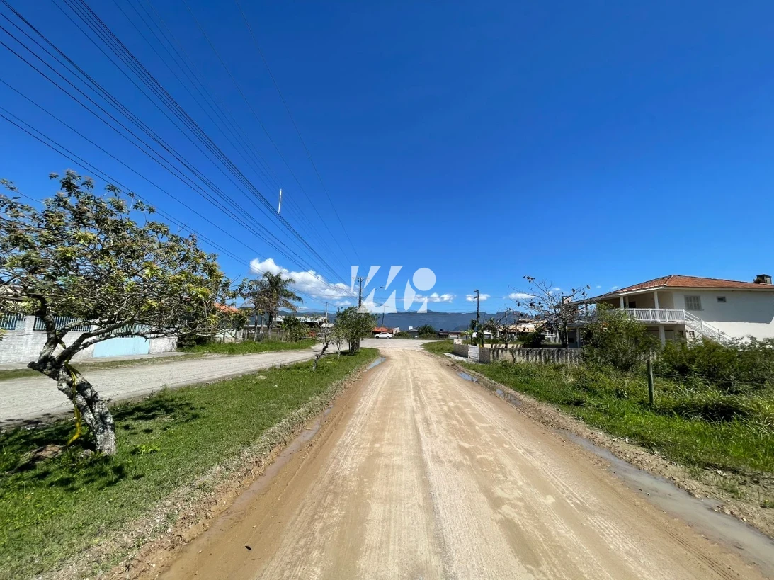 Terreno em Praia do Sonho, Palhoça. 0 quartos, 0m². Imagem 1 de 5