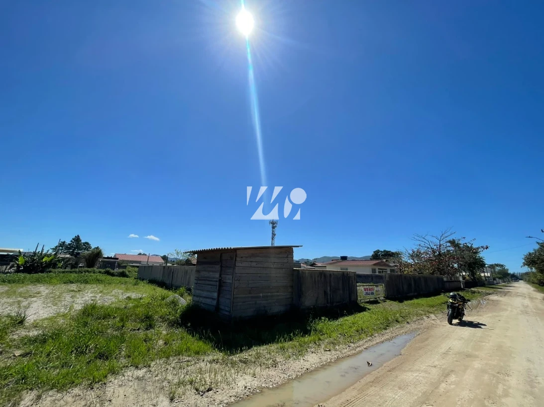 Terreno em Praia do Sonho, Palhoça. 0 quartos, 0m². Imagem 2 de 5