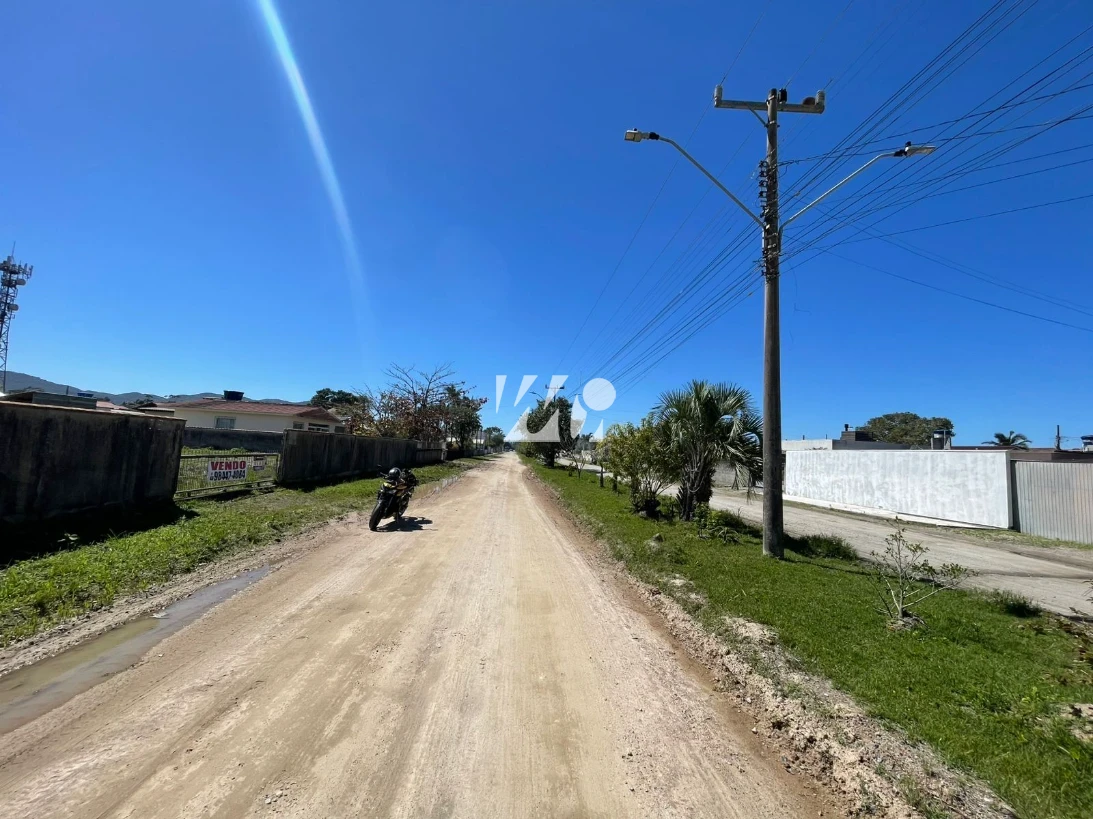 Terreno em Praia do Sonho, Palhoça. 0 quartos, 0m². Imagem 3 de 5