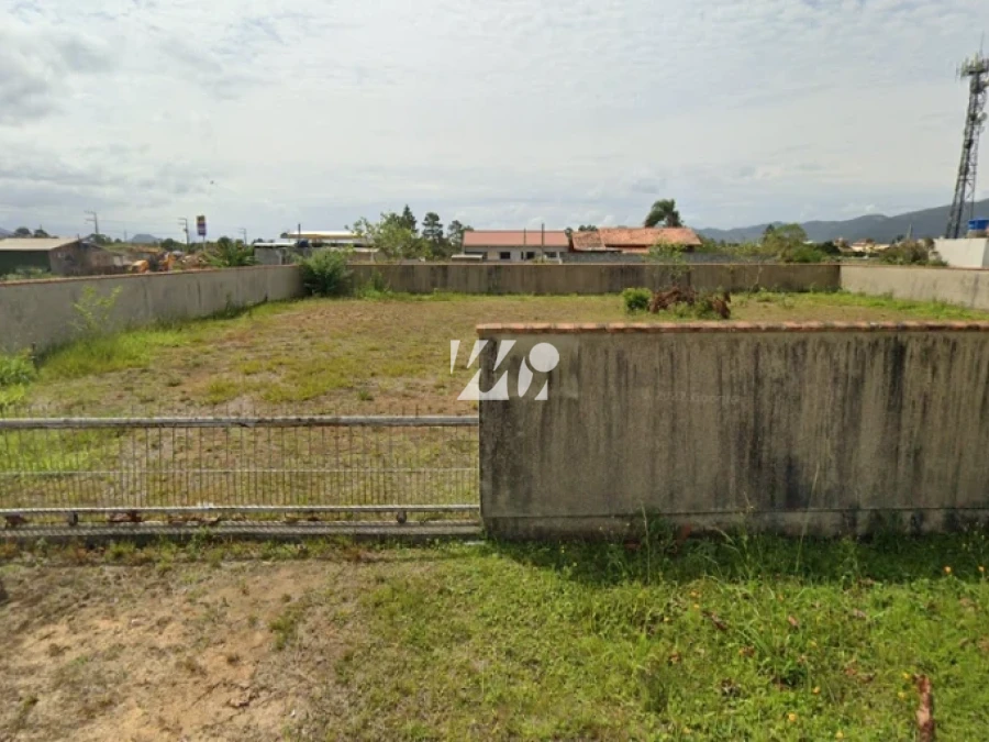 Terreno em Praia do Sonho, Palhoça. 0 quartos, 0m². Imagem 5 de 5