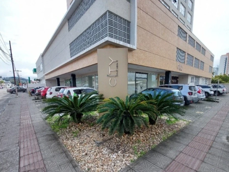 Escritório/Sala em Pagani, Palhoça. 0 quartos, 25m². Imagem 3 de 4