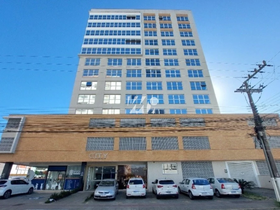 Escritório/Sala em Pagani, Palhoça. 0 quartos, 25m². Imagem 1 de 4