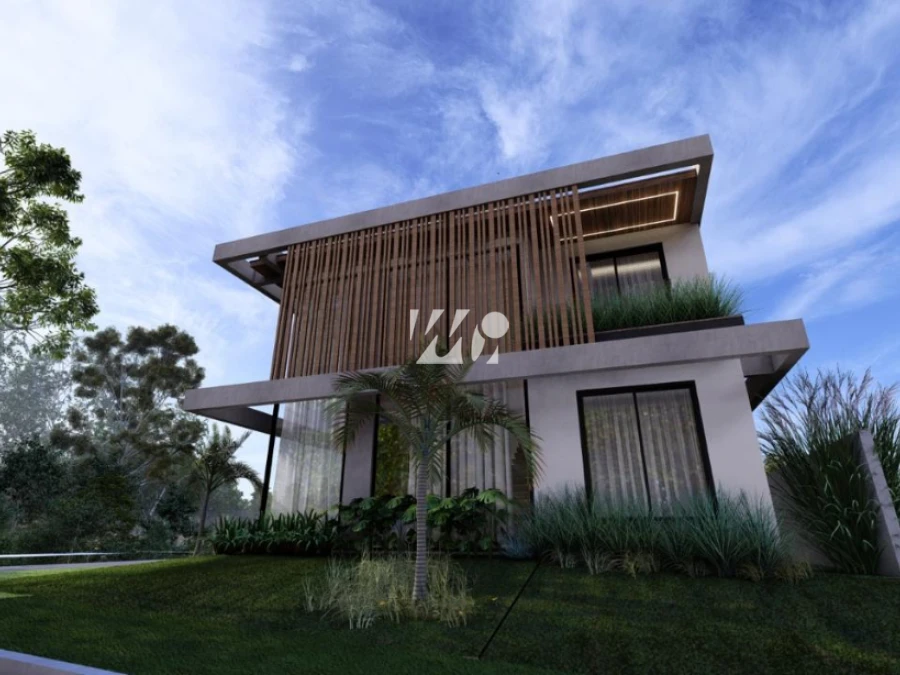 Casa em Pedra Branca, Palhoça. 4 quartos, 270m². Imagem 2 de 13