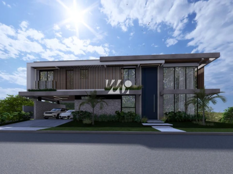 Casa em Pedra Branca, Palhoça. 4 quartos, 270m². Imagem 5 de 13