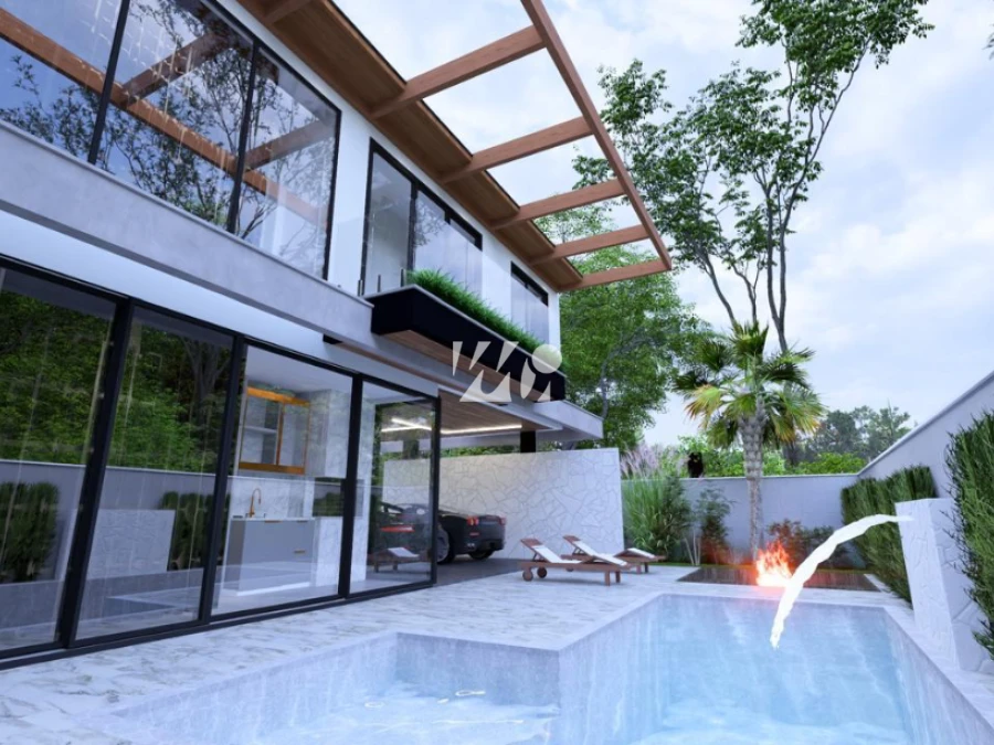 Casa em Pedra Branca, Palhoça. 4 quartos, 270m². Imagem 13 de 13