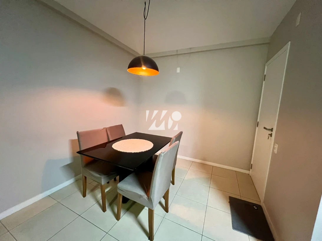 Apartamento em Pagani, Palhoça. 3 quartos, 83m². Imagem 2 de 7