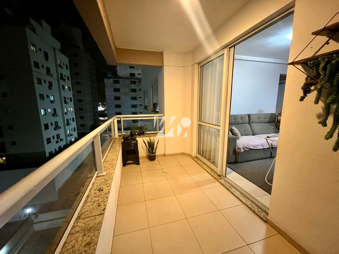 Apartamento em Pagani, Palhoça. 3 quartos, 83m². Imagem 4 de 7