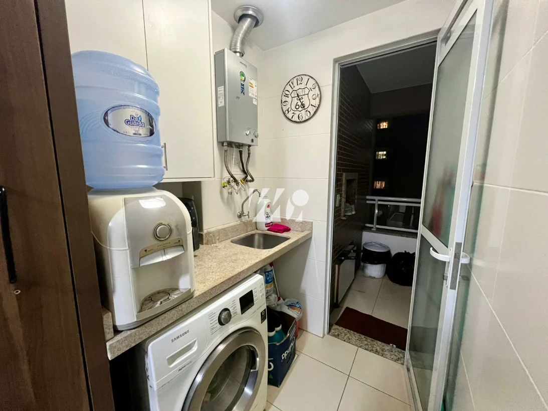 Apartamento em Pagani, Palhoça. 3 quartos, 83m². Imagem 5 de 7