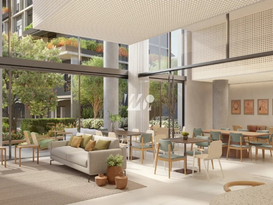 Apartamento em Pedra Branca, Palhoça. 2 quartos, 72m². Imagem 3 de 5