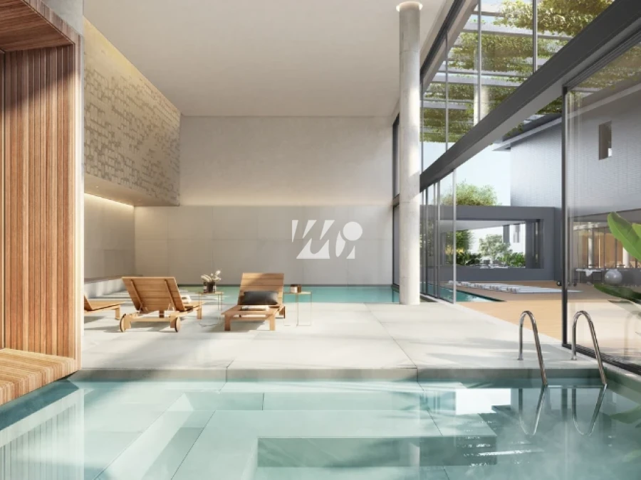 Apartamento em Pedra Branca, Palhoça. 2 quartos, 72m². Imagem 4 de 5