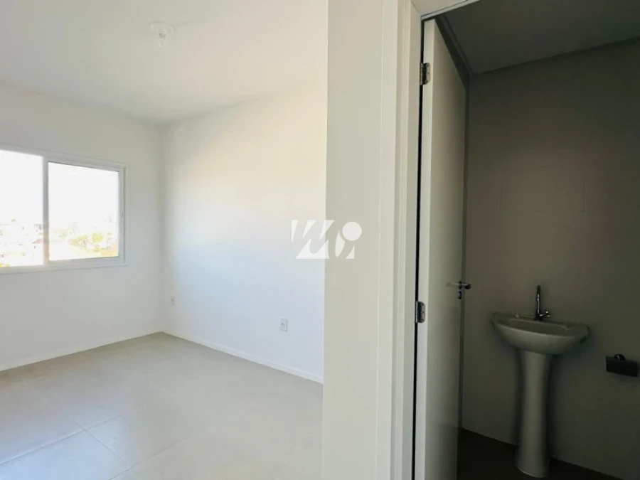 Apartamento em Pedra Branca, Palhoça. 2 quartos, 56m². Imagem 7 de 11
