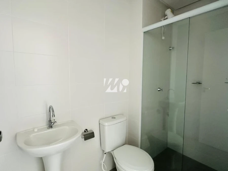 Apartamento em Pedra Branca, Palhoça. 2 quartos, 56m². Imagem 9 de 11