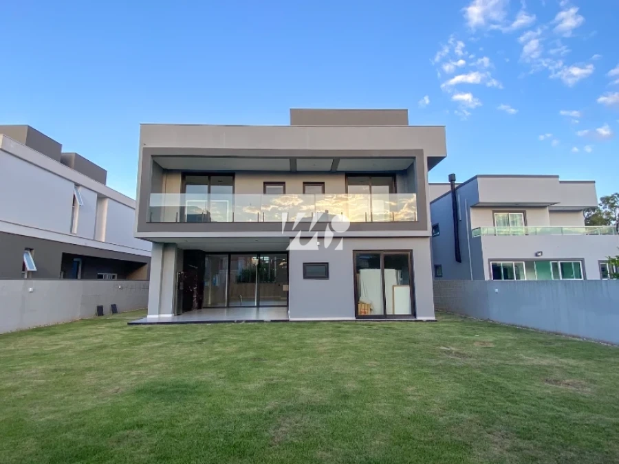 Casa em Campeche, Florianópolis. 4 quartos, 360m². Imagem 15 de 18