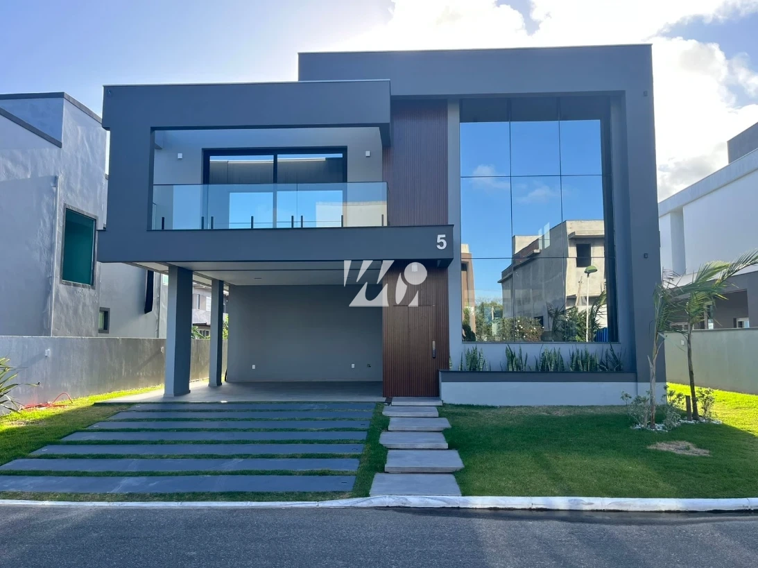 Casa em Campeche, Florianópolis. 4 quartos, 360m². Imagem 1 de 18