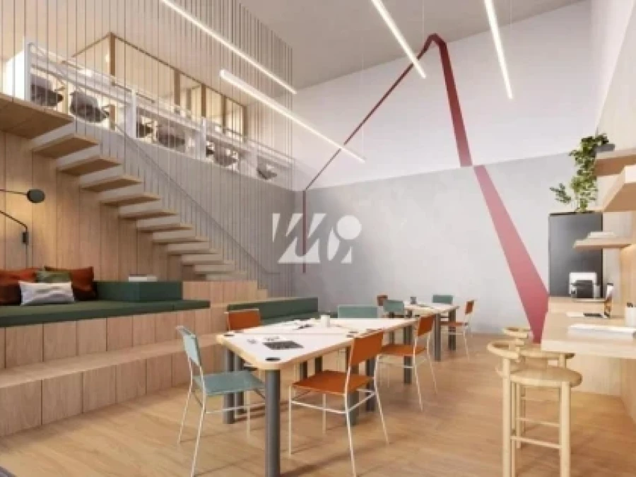 Apartamento em Pedra Branca, Palhoça. 3 quartos, 185m². Imagem 3 de 5