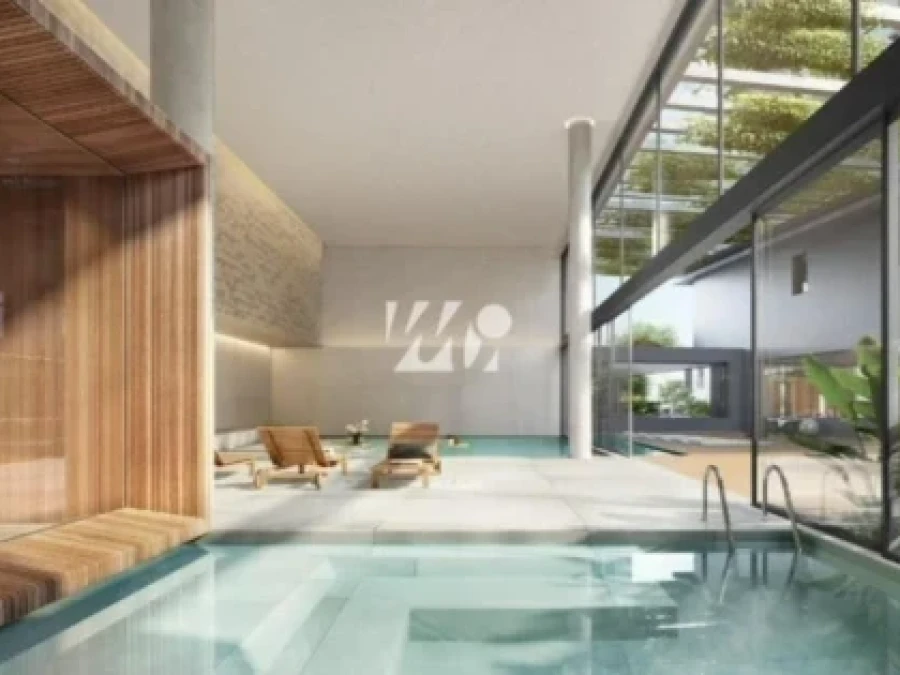 Apartamento em Pedra Branca, Palhoça. 3 quartos, 185m². Imagem 2 de 5