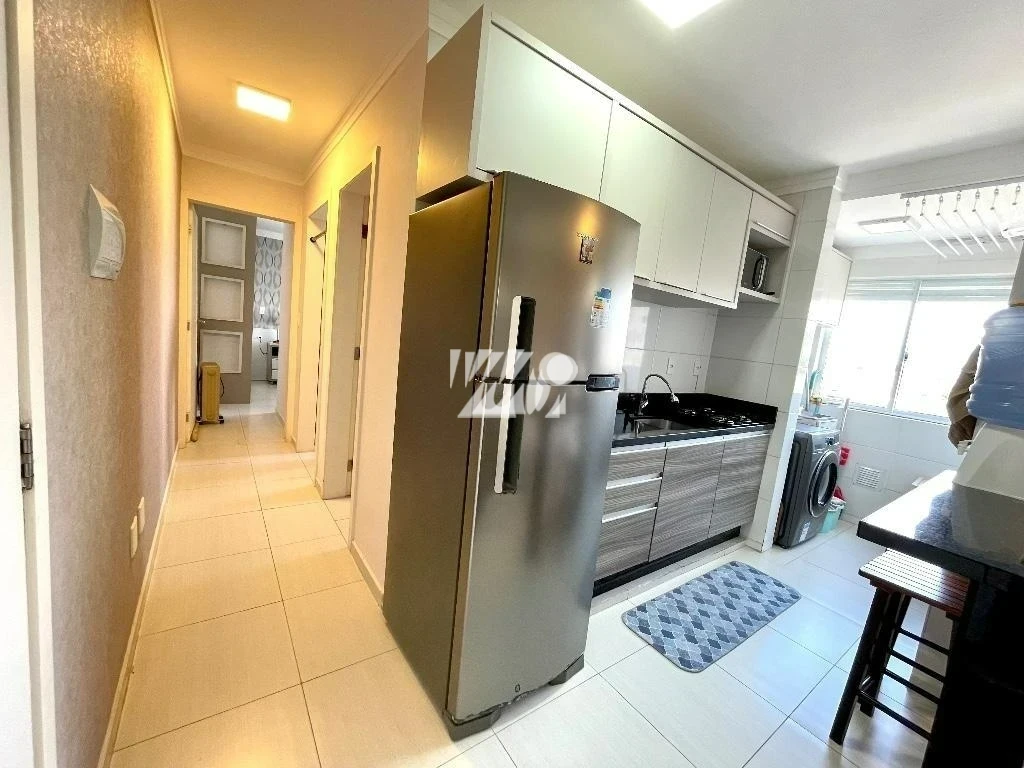 Apartamento em Pedra Branca, Palhoça. 2 quartos, 51m². Imagem 6 de 14