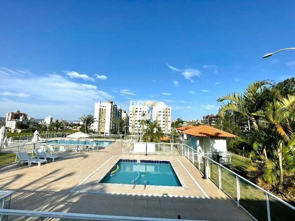 Apartamento em Pedra Branca, Palhoça. 2 quartos, 51m². Imagem 11 de 14