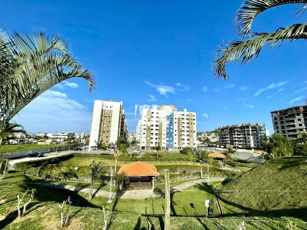 Apartamento em Pedra Branca, Palhoça. 2 quartos, 51m². Imagem 13 de 14