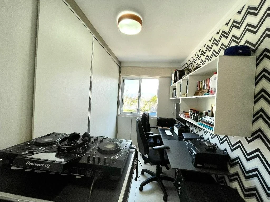 Apartamento em Pedra Branca, Palhoça. 2 quartos, 51m². Imagem 9 de 14