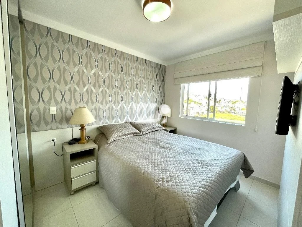Apartamento em Pedra Branca, Palhoça. 2 quartos, 51m². Imagem 8 de 14