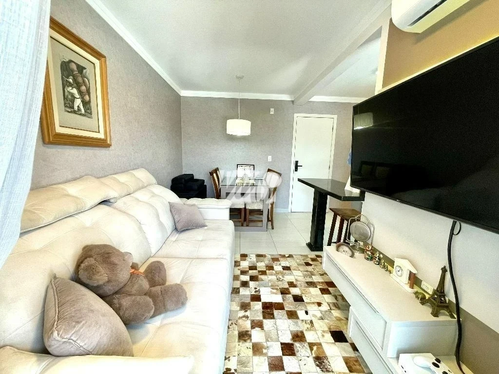 Apartamento em Pedra Branca, Palhoça. 2 quartos, 51m². Imagem 4 de 14