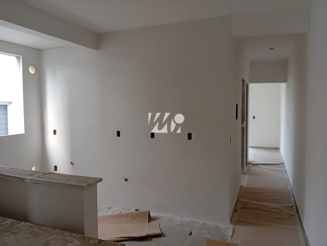 Apartamento em Nova Palhoça, Palhoça. 2 quartos, 51m². Imagem 1 de 10