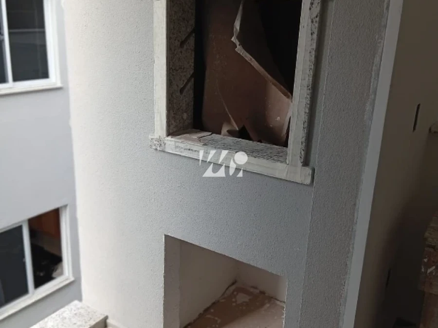 Apartamento em Nova Palhoça, Palhoça. 2 quartos, 51m². Imagem 10 de 10