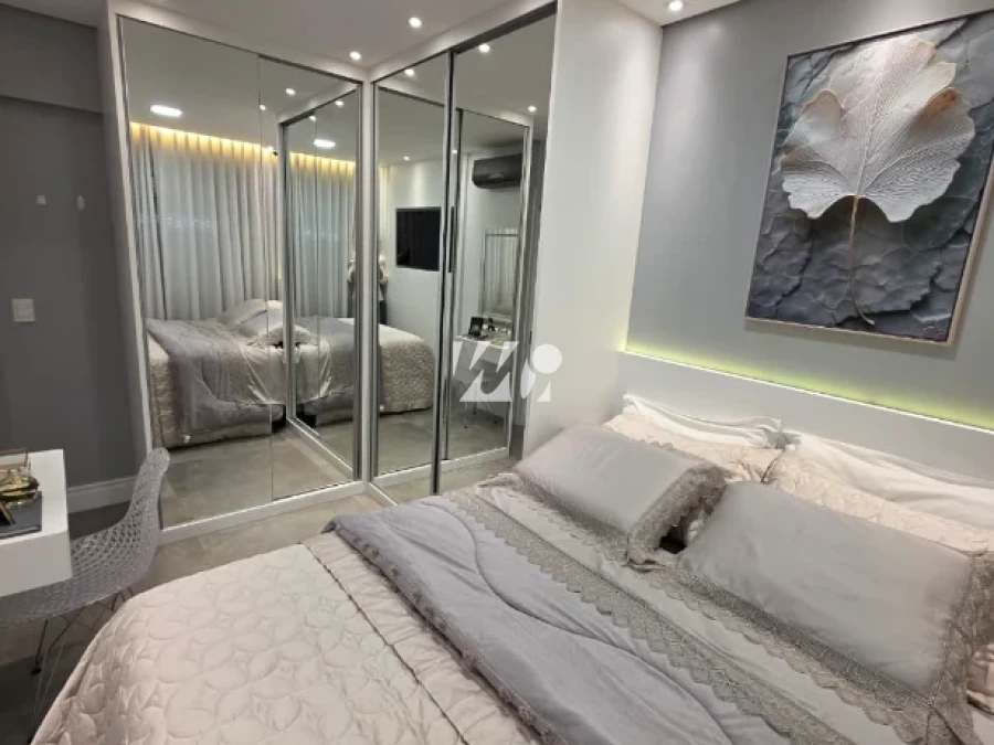 Apartamento em Pagani, Palhoça. 3 quartos, 88m². Imagem 11 de 22